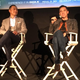 Star Ken Watanabe and director Michael Dougherty.